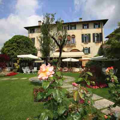 Hotel Villa Cipriani Hotel Exterior