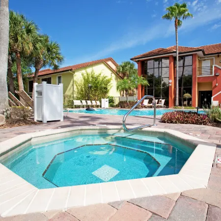 Legacy Vacation Resorts - Lake Buena Vista