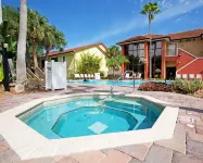 Legacy Vacation Resorts - Lake Buena Vista - Resorts