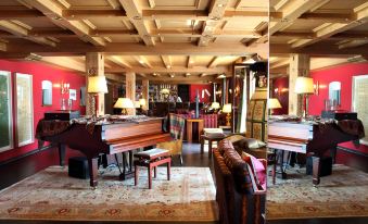 Small Luxury Hotels of the World - Kristiania Lech