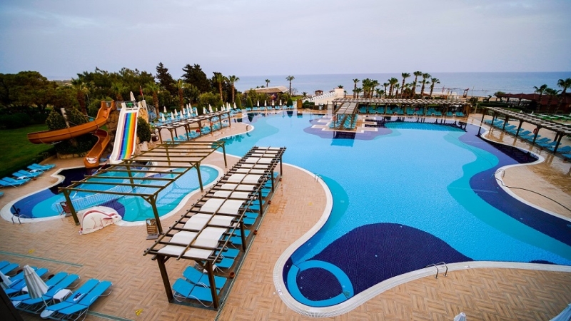 Arcanus Side Resort - Ultra All Inclusive