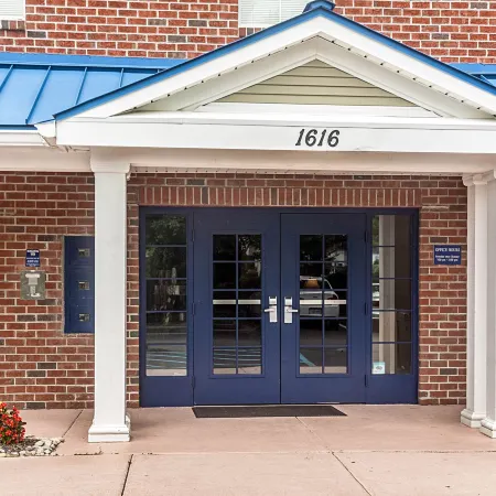 Studio 6 Extended Stay - Hampton, VA - Langley AFB Area