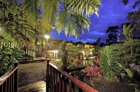 Chalet Kilauea Các khách sạn ở Volcano