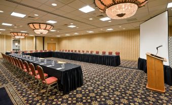 Holiday Inn South Plainfield-Piscataway, an IHG Hotel