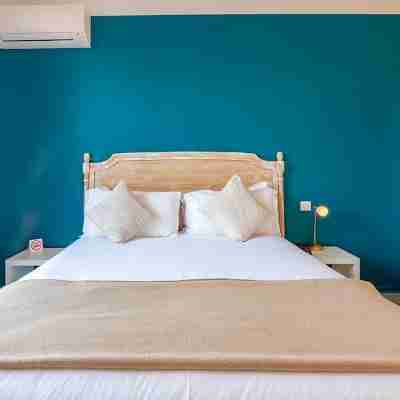 Hôtel du Bord de Mer "Le Vanillé" Rooms