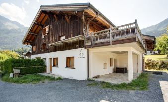 Chalet les 2 Chamois