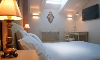 Acquaderni Rooms