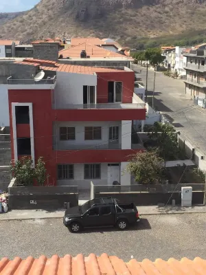 Nossa Casa Vossa Casa - 3-Star