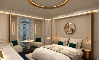 Maison Albar Hotels - le Vendome