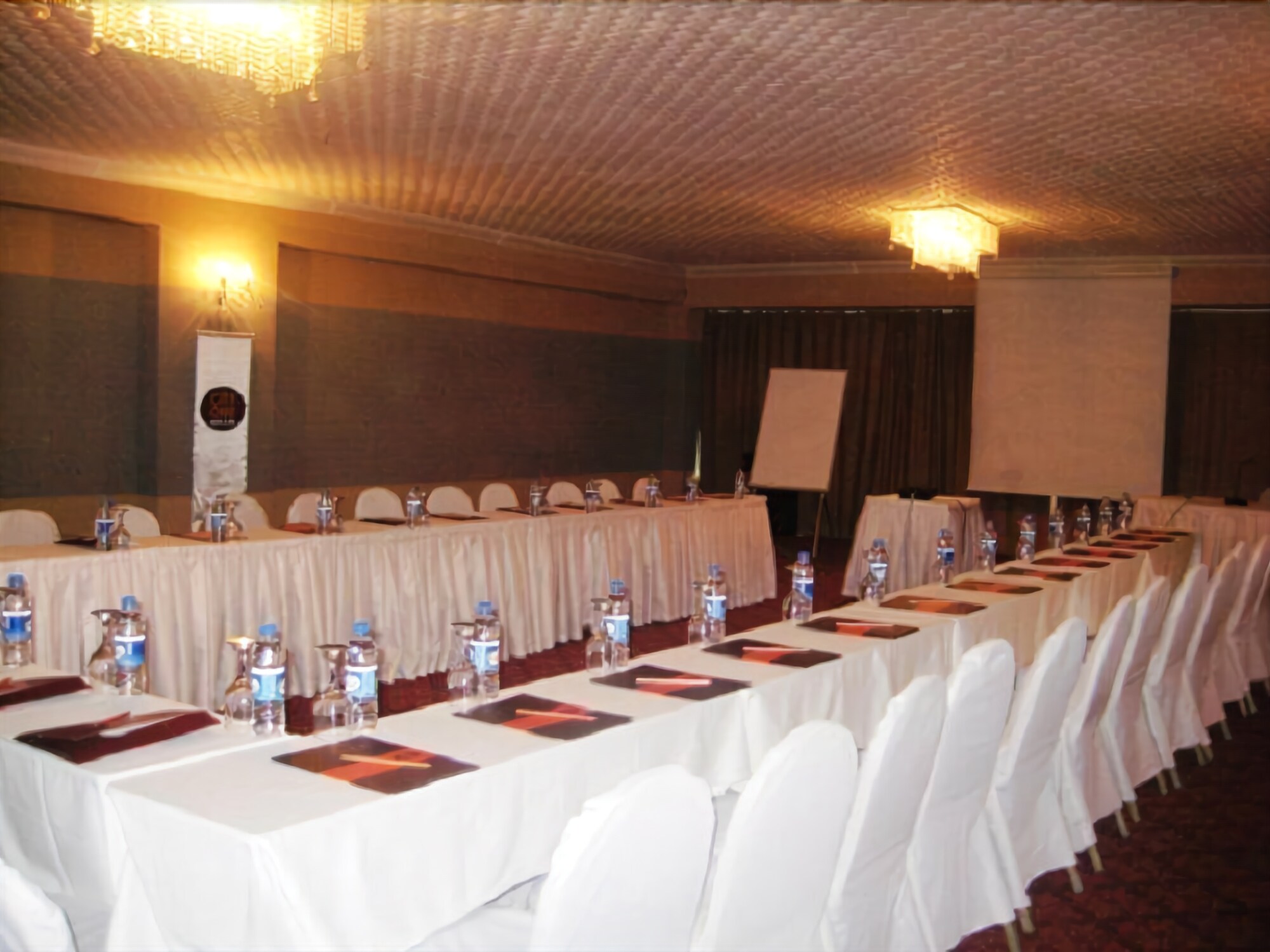 City One Hotel & Spa
