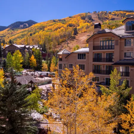 Park Plaza Beaver Creek