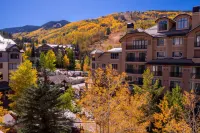 Park Plaza Beaver Creek By Nature Gallery 주변 호텔