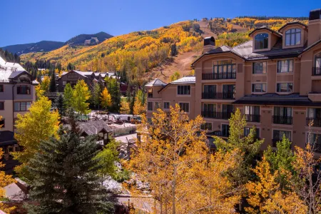 Park Plaza Beaver Creek