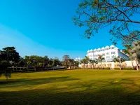 Radisson Blu Udaipur Palace Resort & Spa Hotels near Gallery One