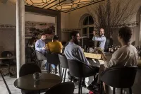 The Drisco Hotel Tel Aviv - Relais & Châteaux - 5-Star