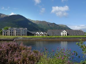 The Isles of Glencoe Hotel