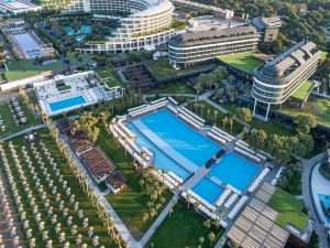 Voyage Belek Golf & Spa Hotel