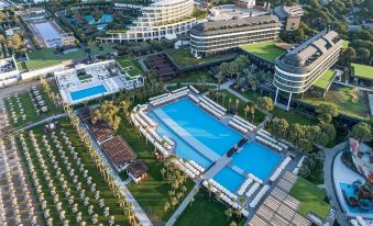 Voyage Belek Golf & Spa Hotel