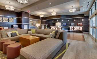 Drury Inn & Suites Columbus Polaris