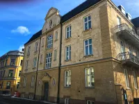 The Apartments Company - the Sweet Hotels in Majorstuen