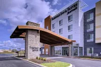 Fairfield Inn & Suites Allentown West Hotels in Upper Macungie Township