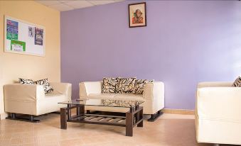 Kabarak University Guest House