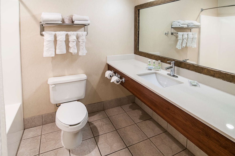 Country Inn & Suites by Radisson, Rapid City, SD