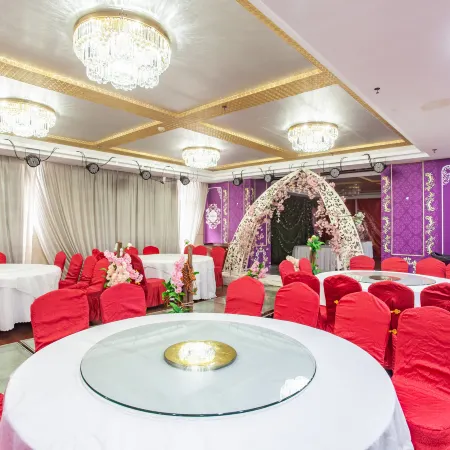 Taishengyuan Hotel