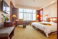 Yongji Haina International Hotel Hotel a Yongji