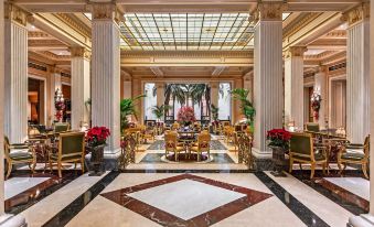 Hotel Grande Bretagne, a Luxury Collection Hotel, Athens