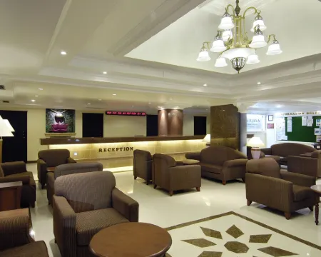 Berjaya Praslin Resort Hotels in Praslin Island