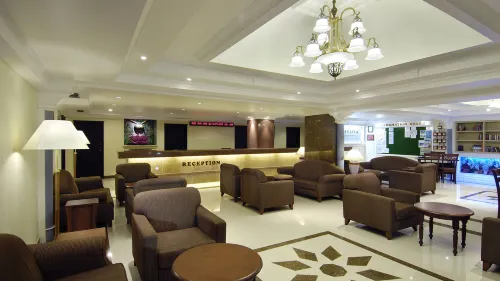 Berjaya Praslin Resort