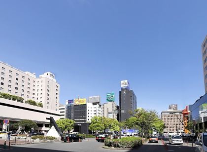 福岡のタカパーキング周辺ホテル 21おすすめ宿 Trip Com
