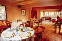 Amarante Pyramids Hotel - Frühstück