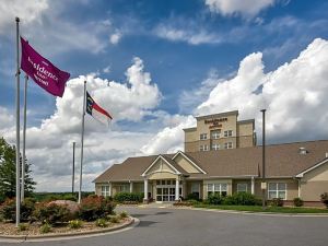 Residence Inn Charlotte Concord