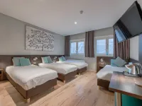 Hotel Damsquare Hotels in Amsterdam