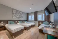 Hotel Damsquare