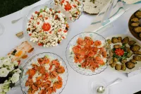Grand Hotel Del Mare Resort & Spa - Breakfast