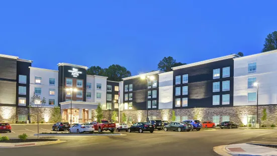 Homewood Suites by Hilton Lynchburg