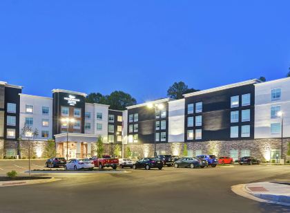 Homewood Suites by Hilton Lynchburg