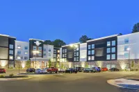 Homewood Suites by Hilton Lynchburg Hotels near Liberty University Rawlings School of Divinity