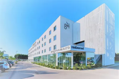 8Piuhotel Các khách sạn ở Lecce