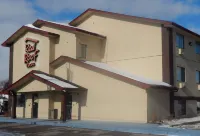 Red Roof Inn Findlay Hotels in Findlay