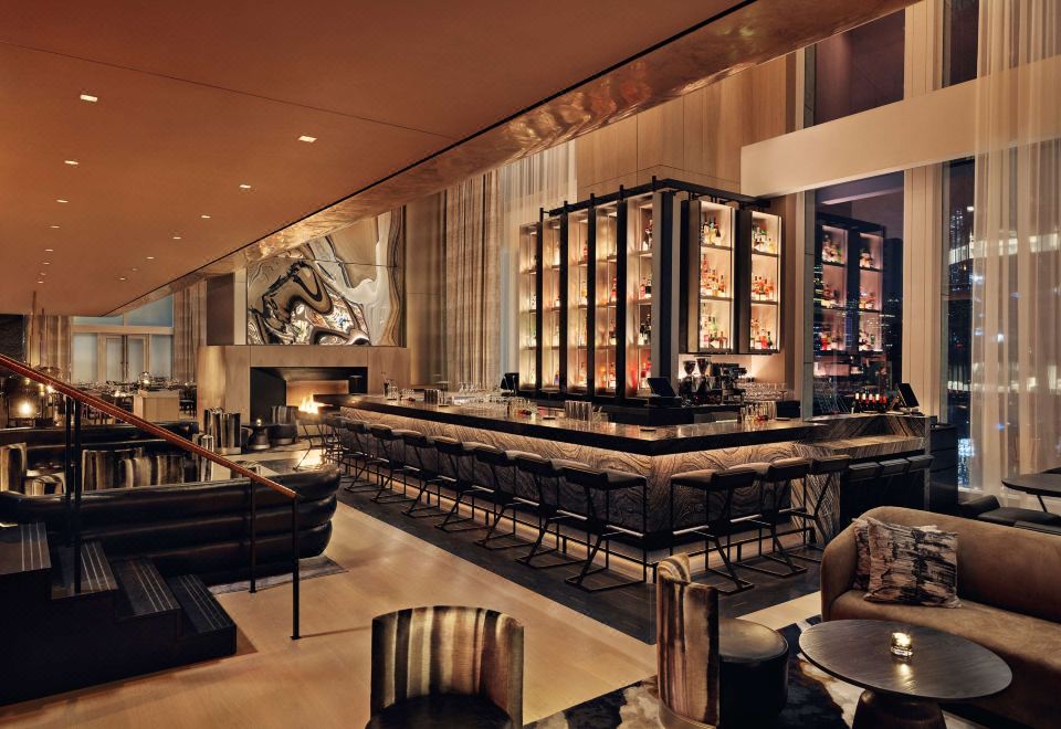 에퀴녹스 호텔 뉴욕