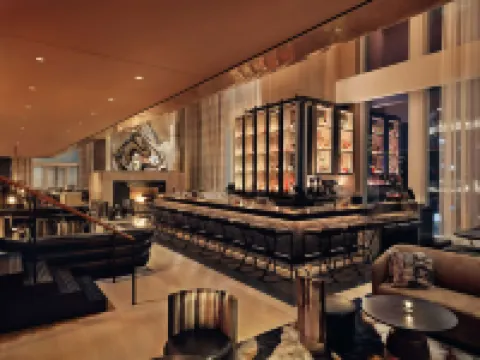 Equinox Hotel New York