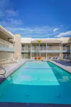 Wave Hotel Manhattan Beach Hotel a Manhattan Beach