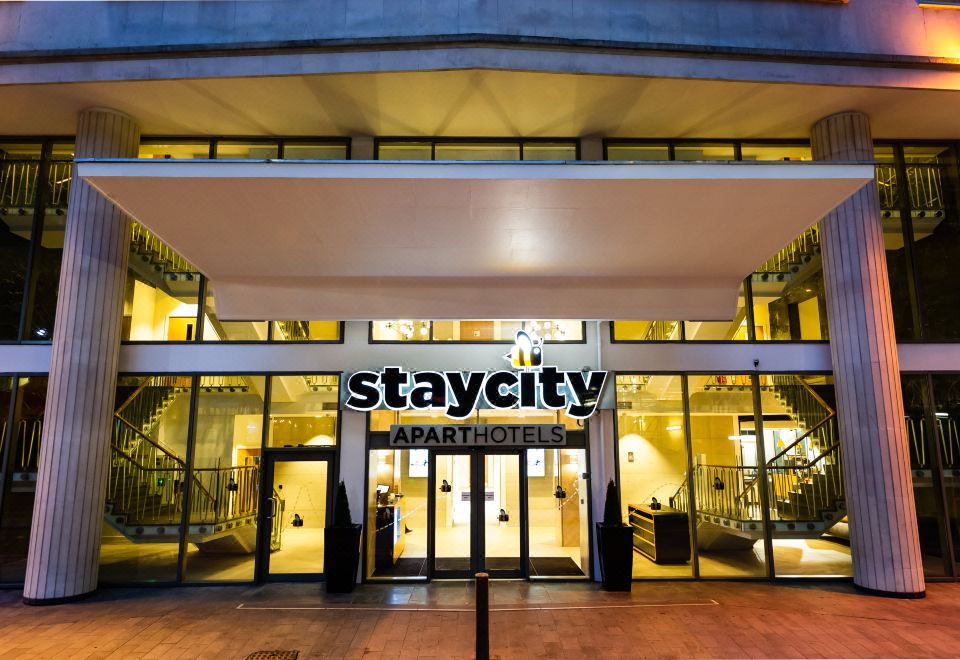 Staycity Aparthotels 사진