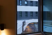 Holiday Inn - the niu, MESH STUTTGART MESSE by IHG - Scenic
