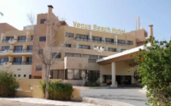 Venus Beach Hotel