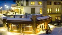 Residences at the Sun Peaks Grand